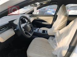 بي واي دي Qin Plus